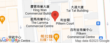 永富大厦 中层 B室 物业地址