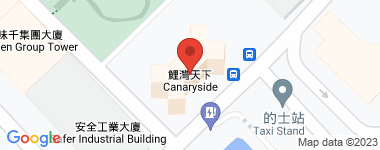 鲤湾天下 高层 物业地址
