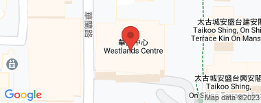 華蘭中心 中層 物業地址