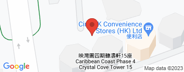 映灣園 4期聽濤軒 16座 低層 (5-17/63樓) 物業地址