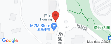 西贡唐楼 全层 低层 物业地址