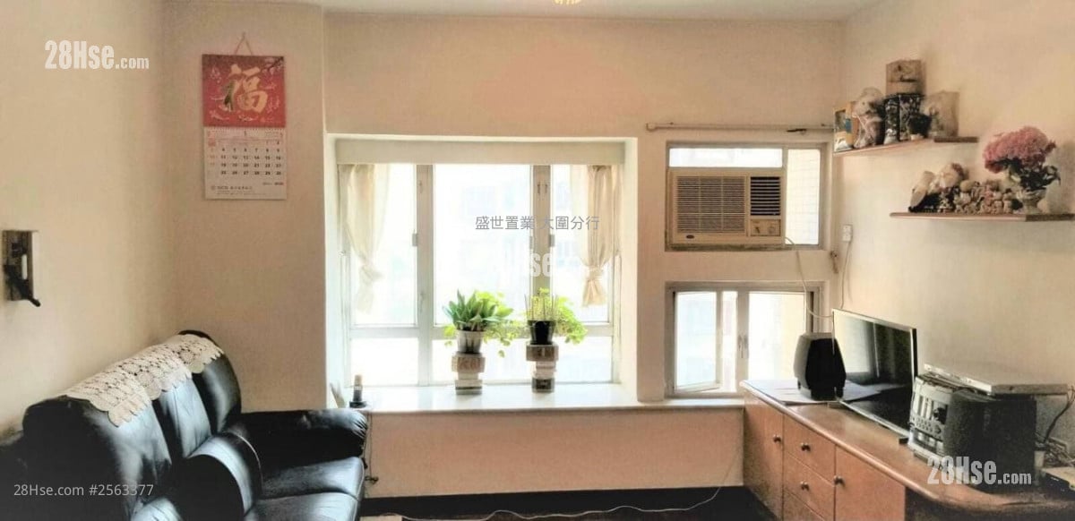 Greenview Garden Sell 3 Bedrooms , 2 Bathrooms 524 ft²