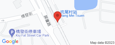 Ping Shan(Near Hang Mei Tsuen Lr) 3Rd Floor With Rooftop, High Floor Address