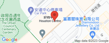 Houston Centre  Address