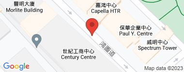 華寶中心 高層 物業地址