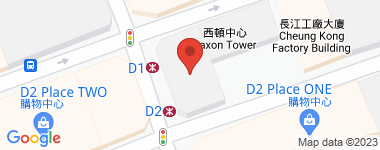 昌隆工业大厦  物业地址