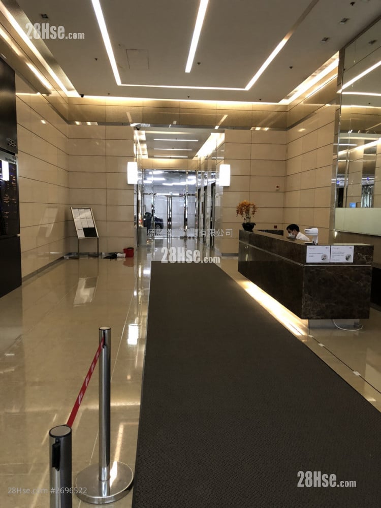 King Palace Plaza Rental