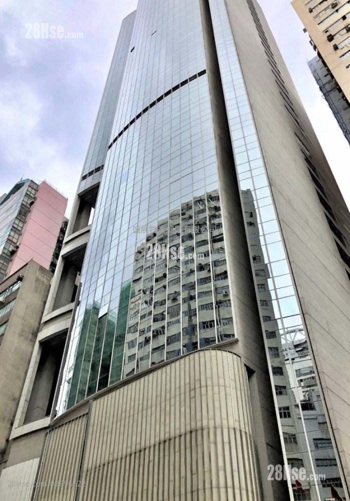 King Palace Plaza Rental