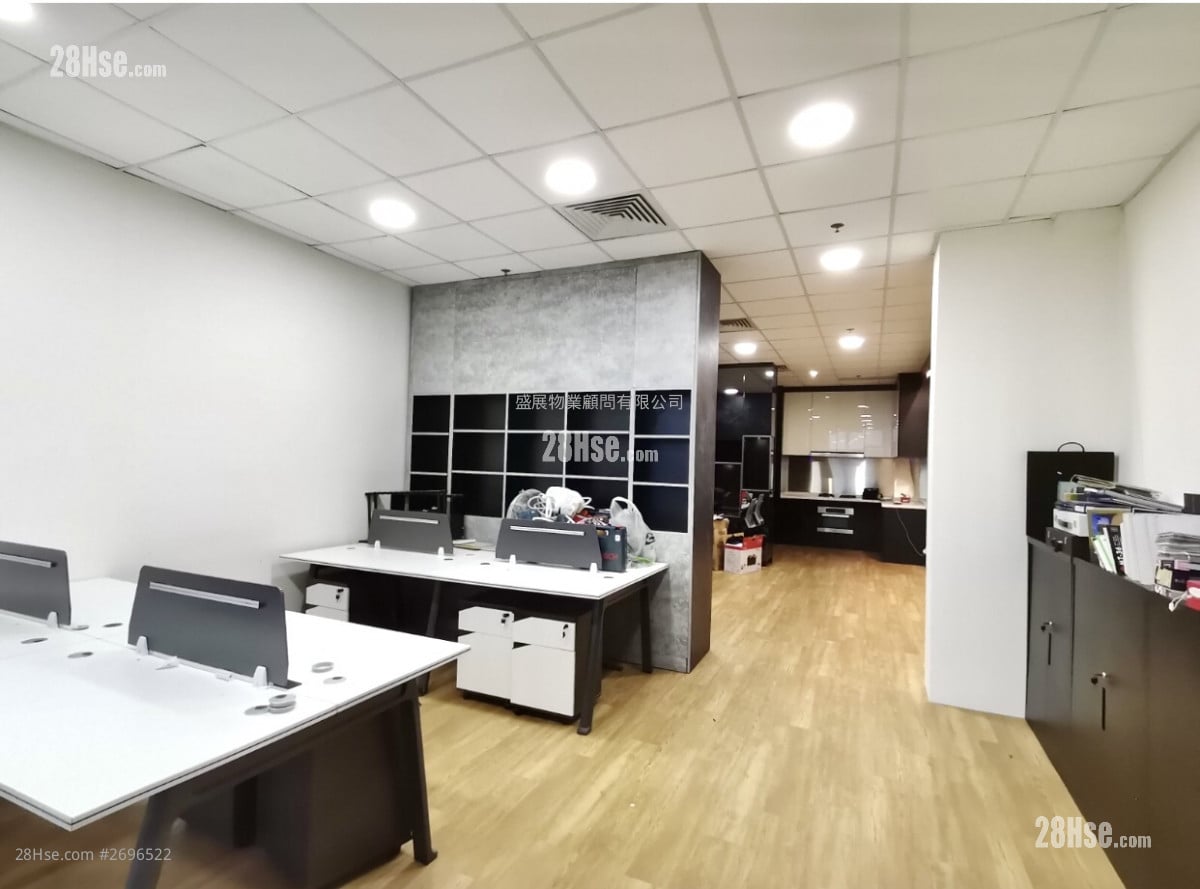 King Palace Plaza Rental