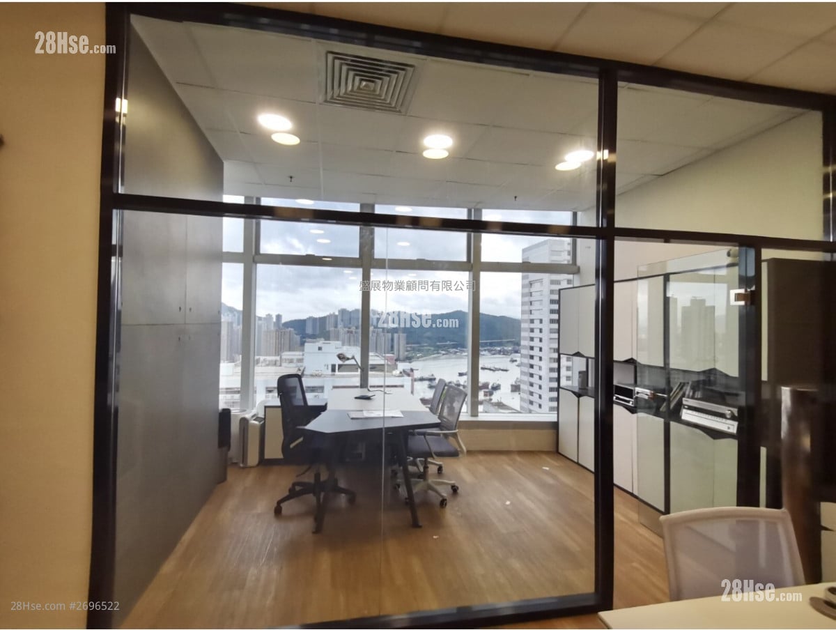 King Palace Plaza Rental