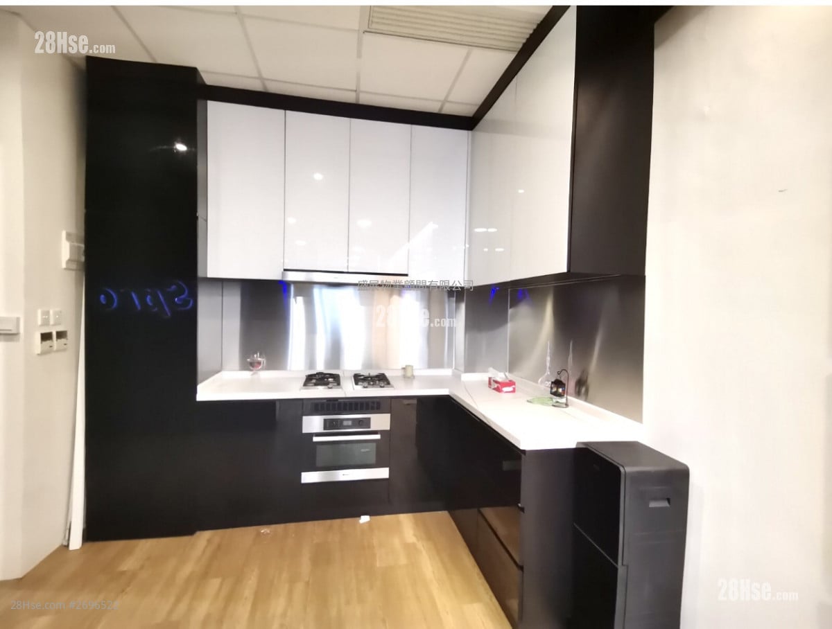 King Palace Plaza Rental