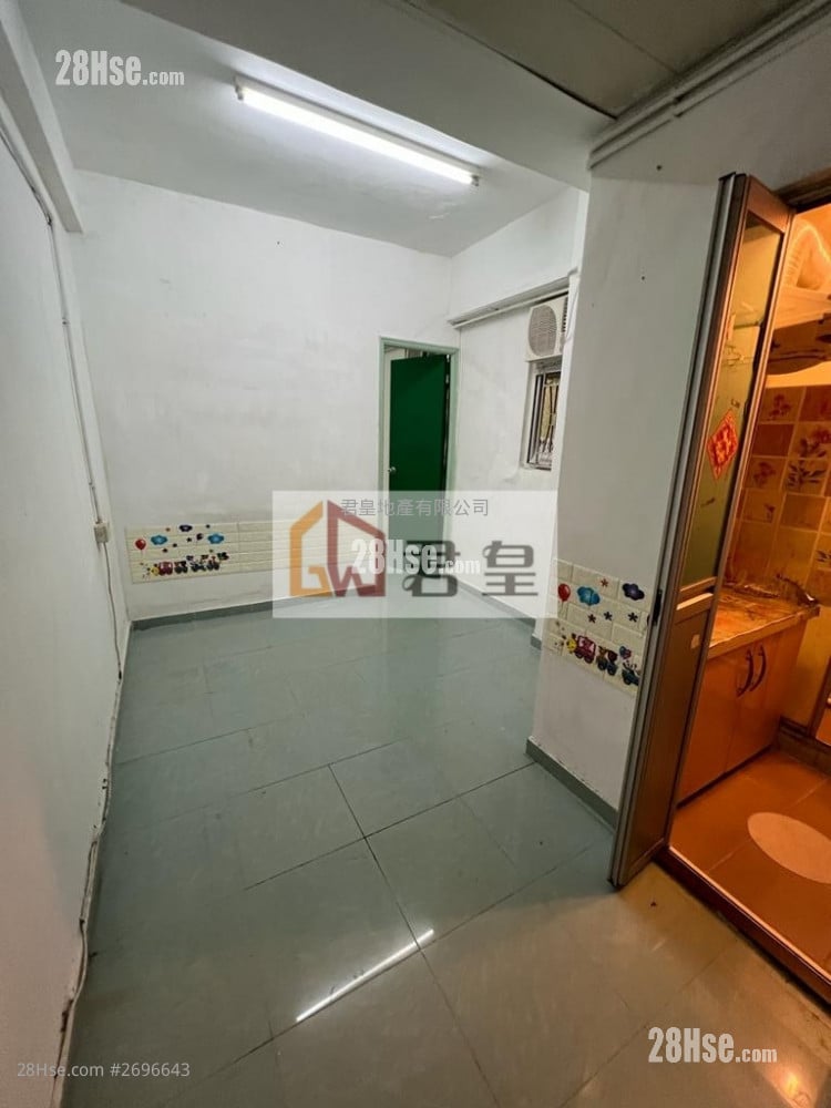 Cheong Wang Mansion Sell 1 bedrooms , 1 bathrooms 210 ft²