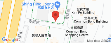 T Plus Unit 31, High Floor Address