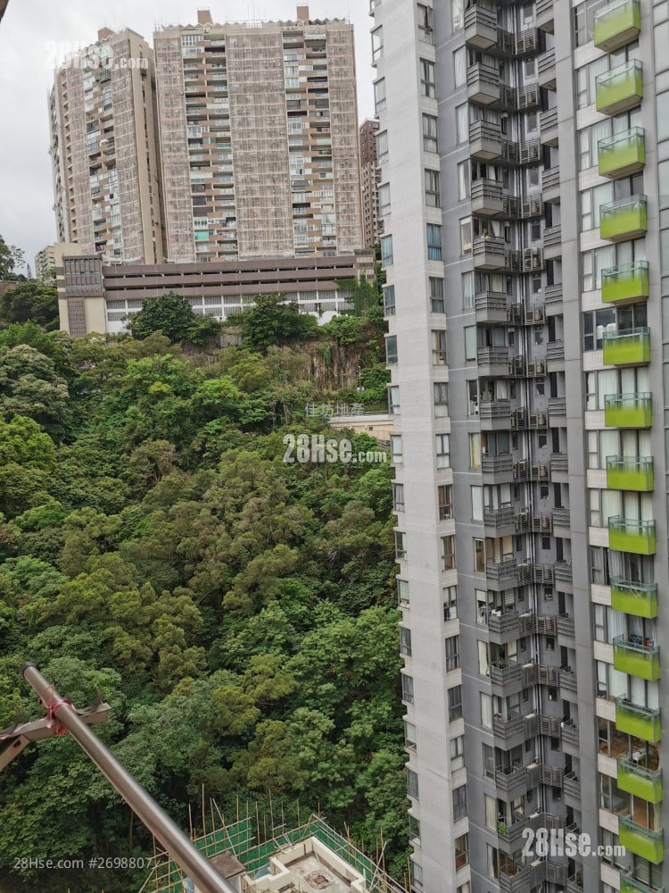 Ming Yuen Mansions Sell 3 Bedrooms , 1 Bathroom 595 ft²