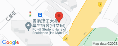 万高花园洋楼 万高花园B座 中层 (地下-9/19楼) 物业地址