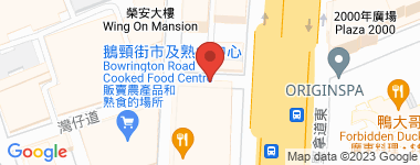 Wing Tak Mansion Mid Floor, Block A, Middle Floor Address