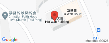 Hiu Wah Building Unit B, Mid Floor, Hiu Wah Building, Middle Floor Address