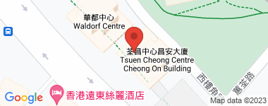 Tsuen Cheong Centre Low Floor, Cheong Ning Address