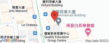 鴻寶商業大廈 高層 物業地址