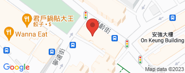 Yue Yee Mansion 3/F, Middle Floor Address