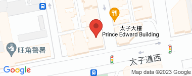 Prince Commercial Building Room A, Low Floor Address