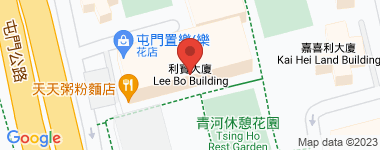 Lee Bo Building  Address