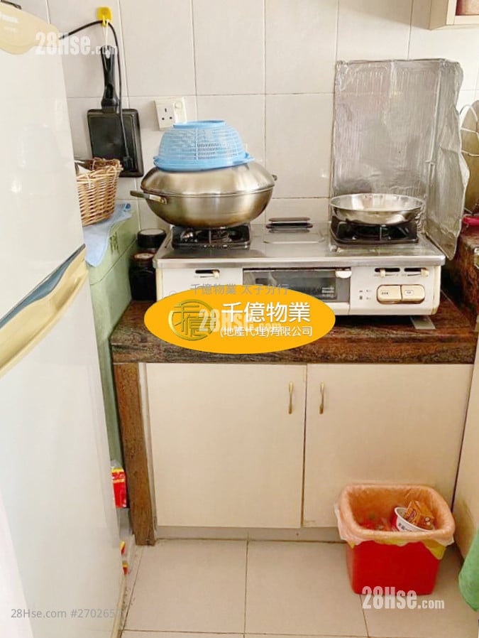 友来大厦 售盘 2 房 250 平方尺