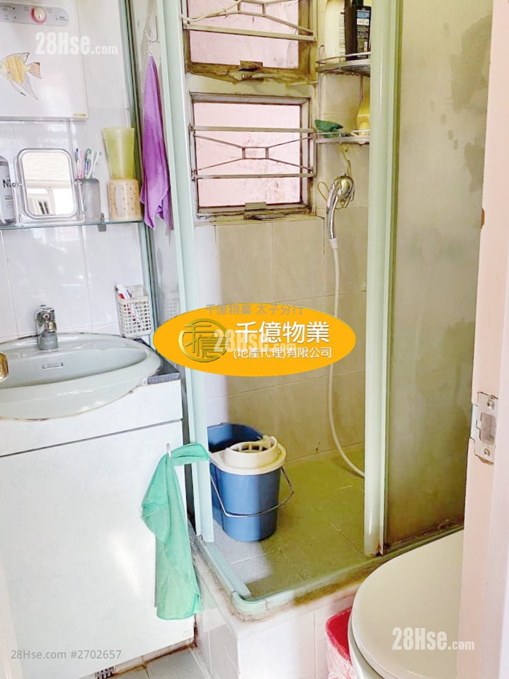 友来大厦 售盘 2 房 250 平方尺