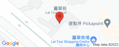 Lai Tsui Court Full Layer, Middle Floor Address