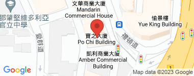 寶之大廈 高層 物業地址