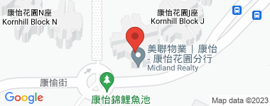 Kornhill Tower M Middle Floor Address