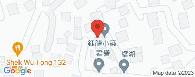 富逸天峰 全层 高层 物业地址