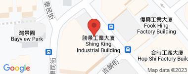 胜景工业大厦  物业地址