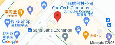 Shatin Centre Ground Floor Address
