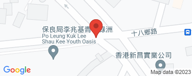 尚悦方 高层 B室 物业地址