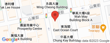 单幢楼房 9室 物业地址