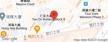 Yan On Building Lower Floor Of Tower B, Low Floor Address