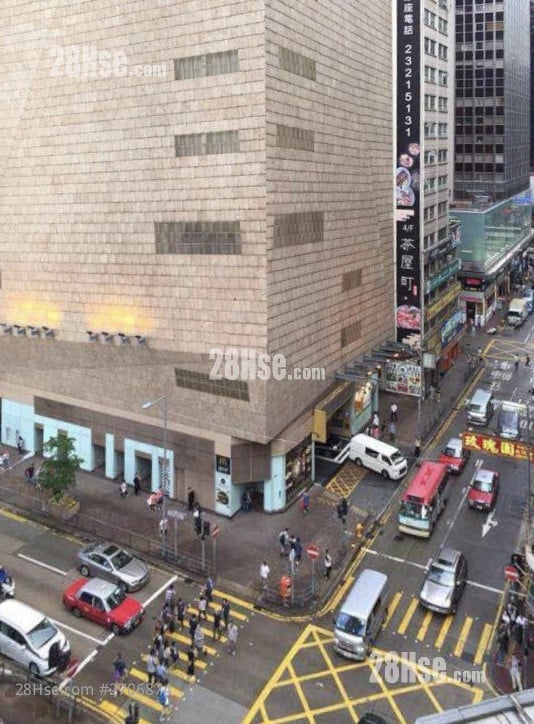 单幢楼房 租盘 1 浴室 90 平方尺