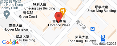 富華廣場 富華廣埸 中層 物業地址