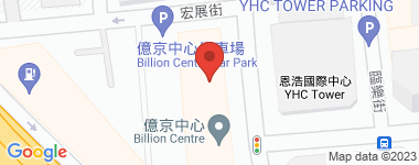 Billion Centre  Address