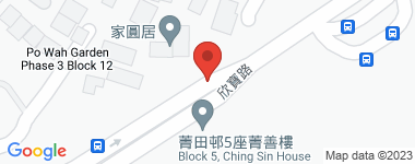 Novo Land Unit E, High Floor, Bergen  Tower 2, Phase 1B Address