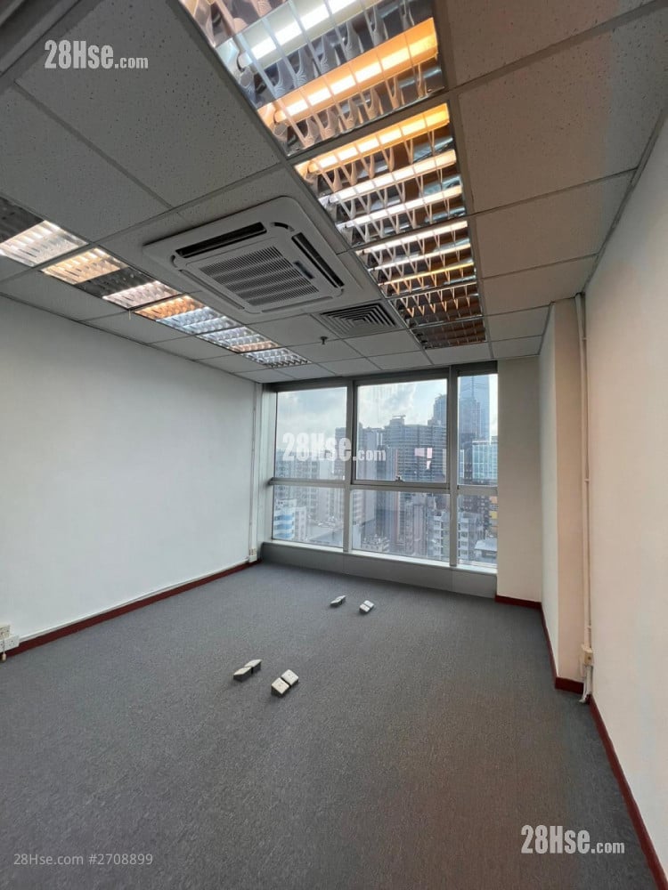 凯豪商业中心 售盘 1 房 , 1 厕所 639 平方尺