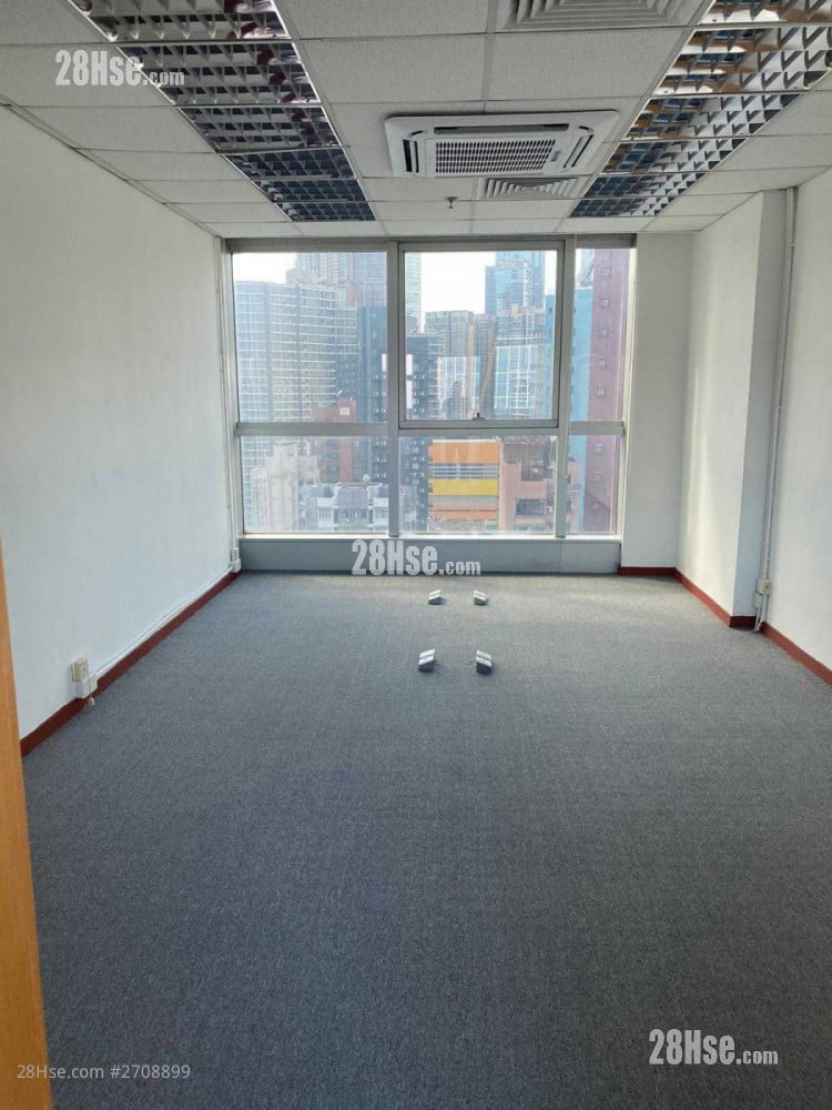 凯豪商业中心 售盘 1 房 , 1 厕所 639 平方尺