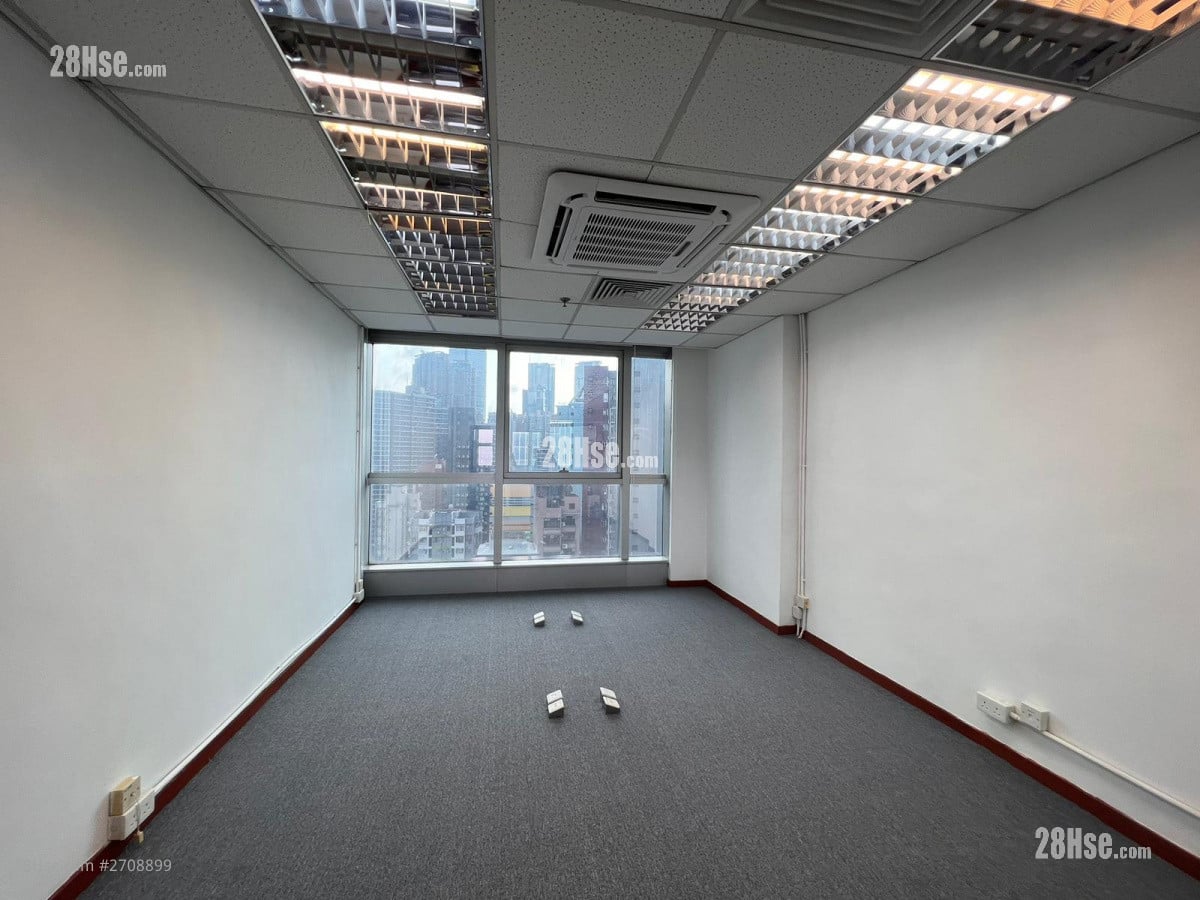 凯豪商业中心 售盘 1 房 , 1 厕所 639 平方尺