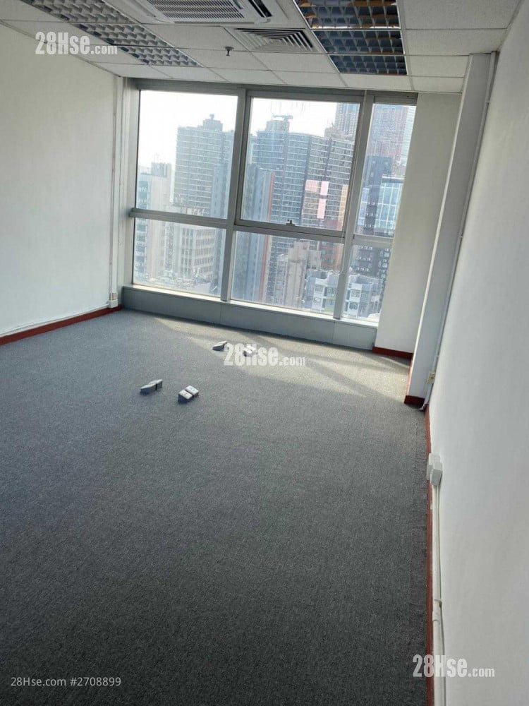 凯豪商业中心 售盘 1 房 , 1 厕所 639 平方尺