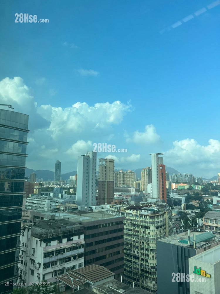 凯豪商业中心 售盘 1 房 , 1 厕所 639 平方尺