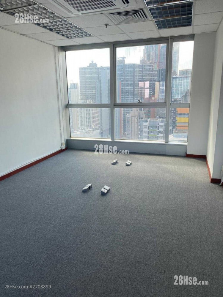 凯豪商业中心 售盘 1 房 , 1 厕所 639 平方尺