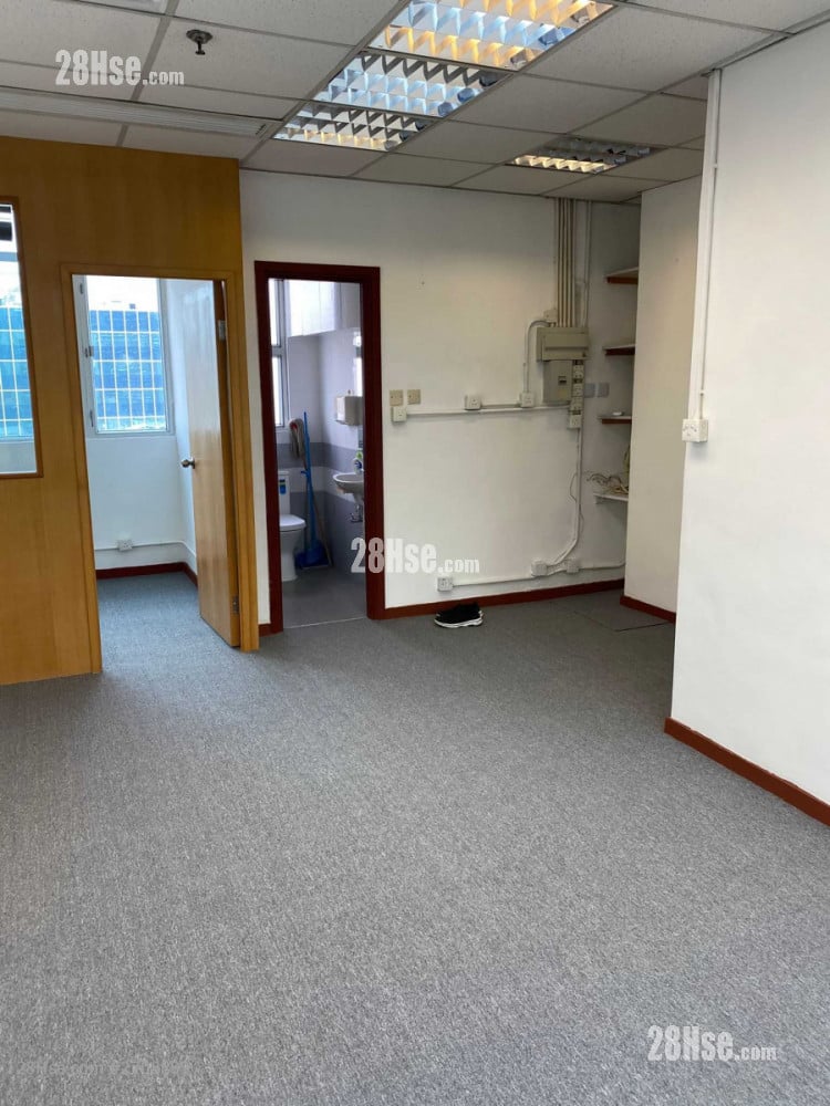 凯豪商业中心 售盘 1 房 , 1 厕所 639 平方尺