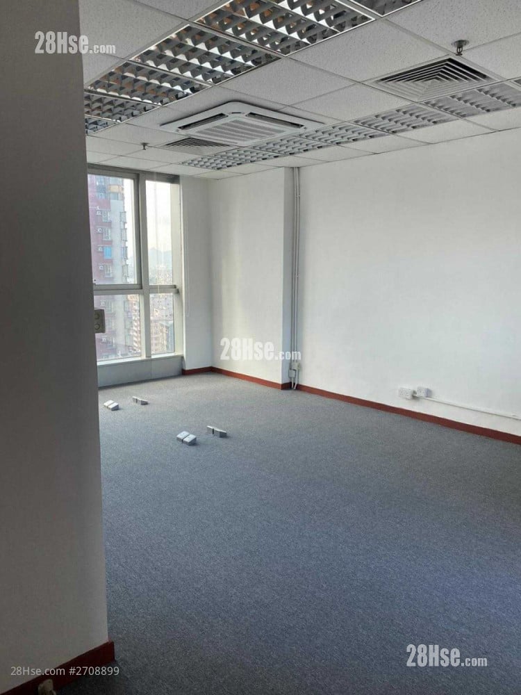 凯豪商业中心 售盘 1 房 , 1 厕所 639 平方尺