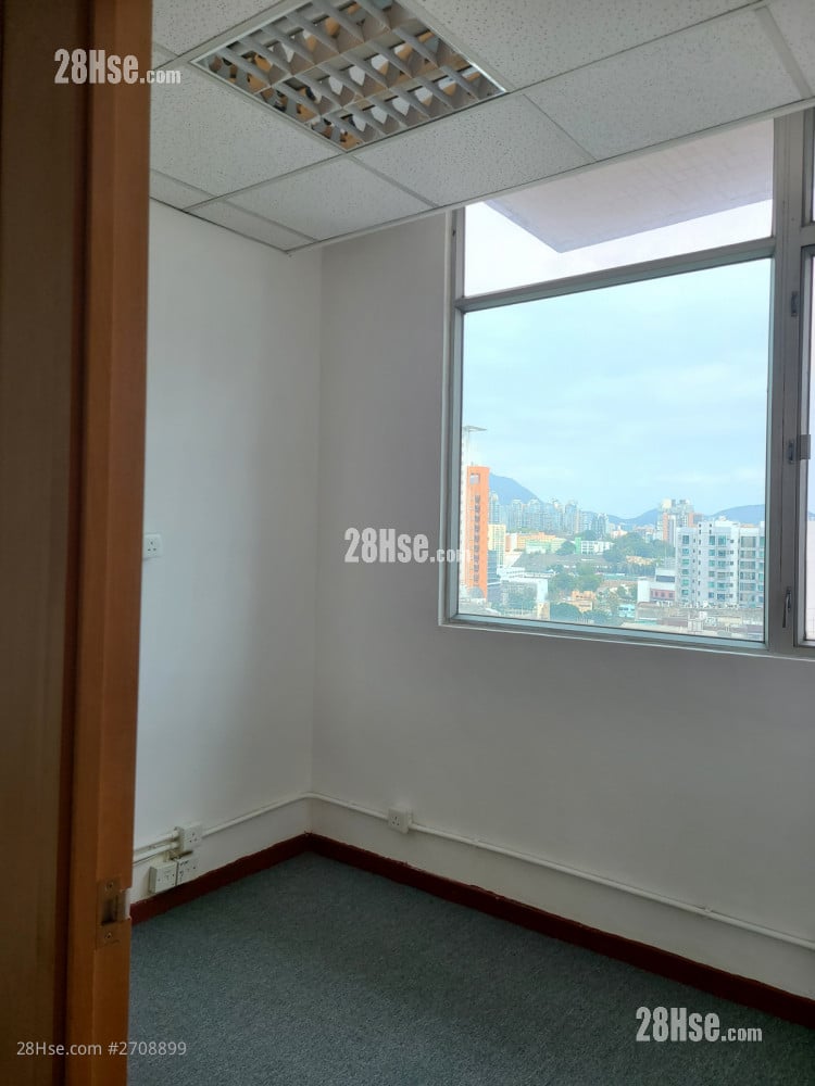 凯豪商业中心 售盘 1 房 , 1 厕所 639 平方尺